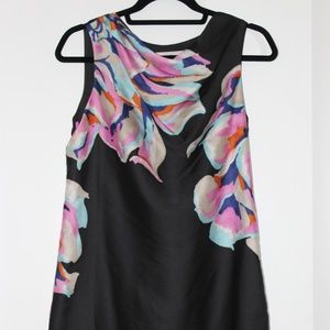 Ann Taylor Loft shift dress